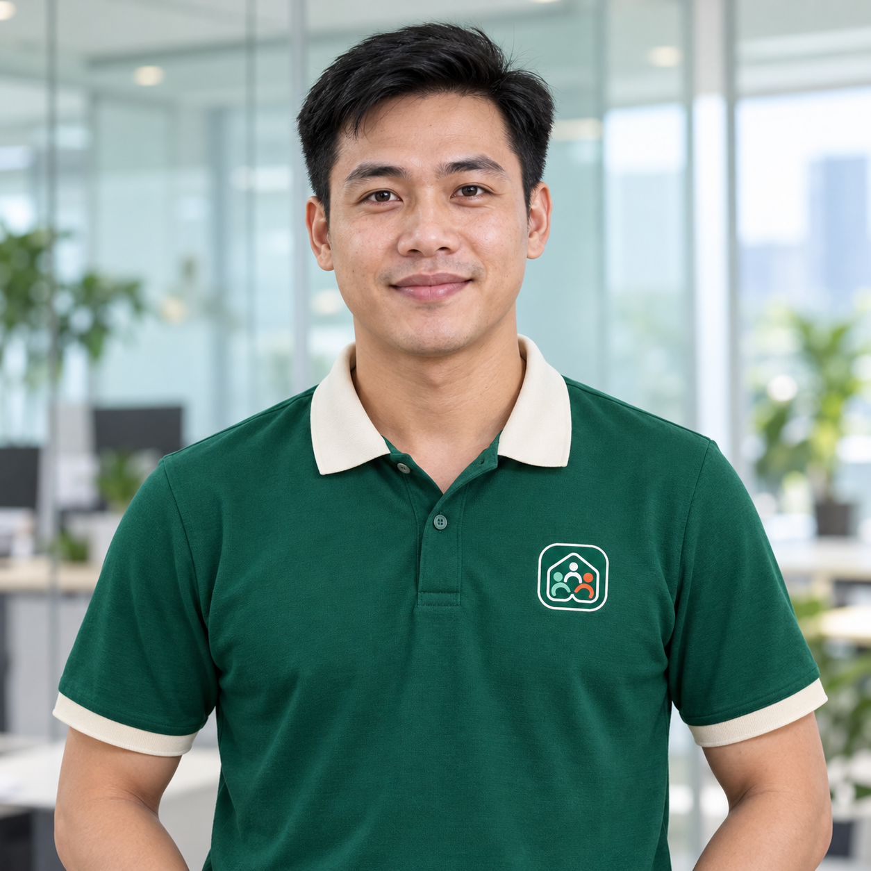 Dương Tuấn Long