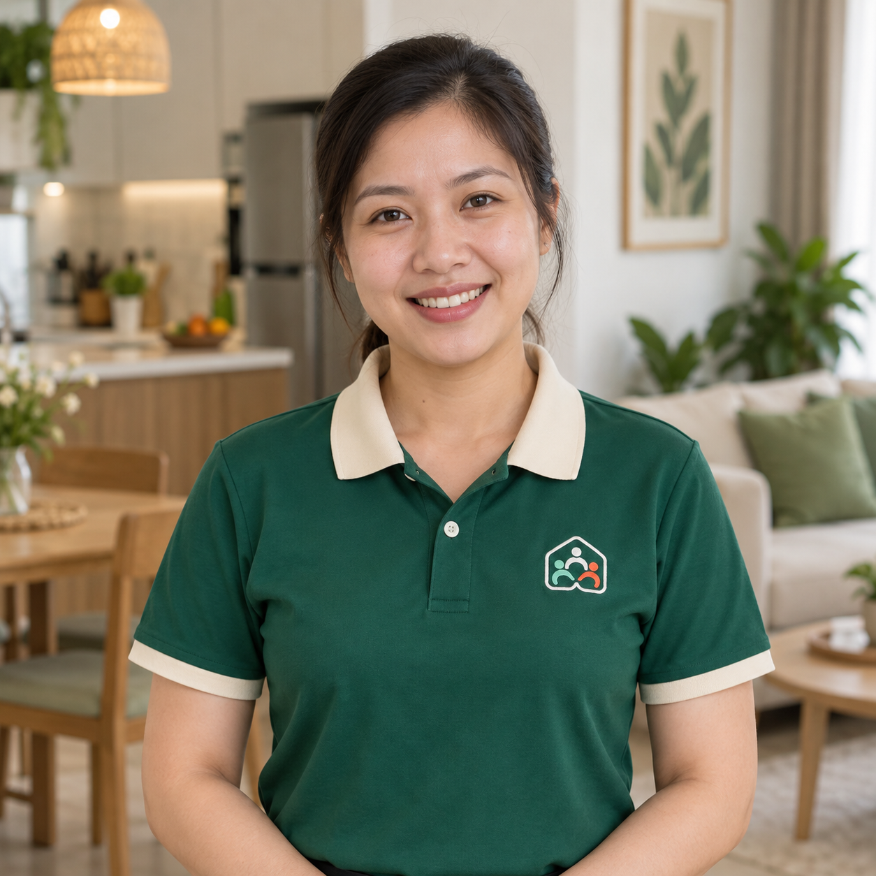 Hồ Mai Anh