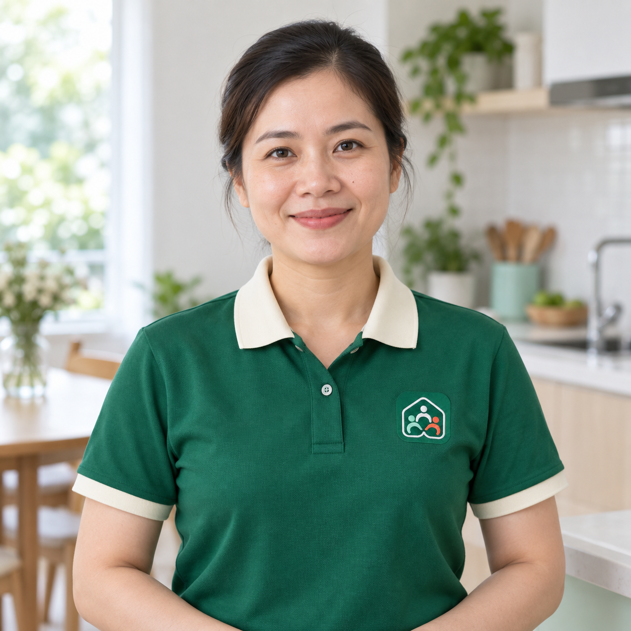Hoàng Ngọc Giang